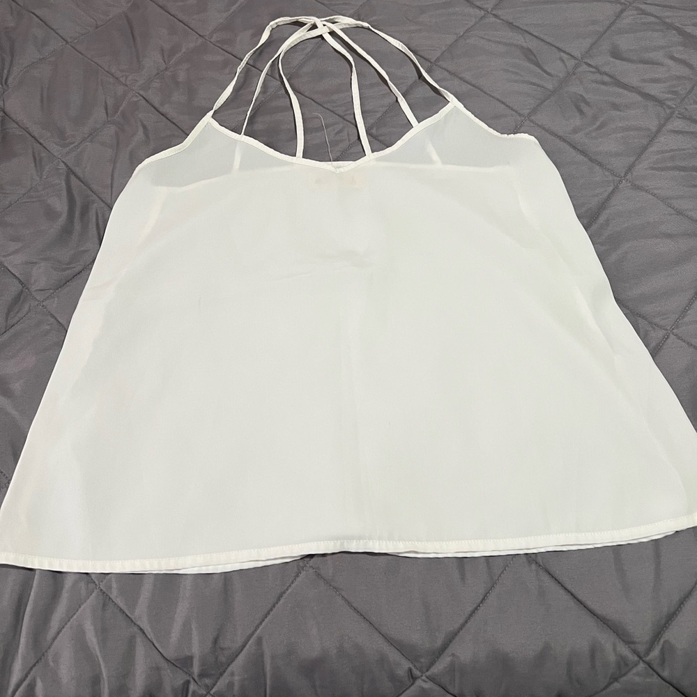 White Blouse